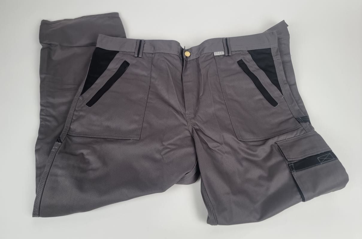 Pantalons: THREELINE Image Arbeitshose lang – D'occasion à Urtenen-Schönbühl par Restwert_Schoenbuehl 1