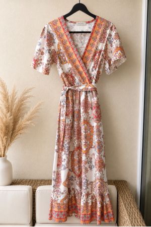Wunderschönes Kleid aus Italien