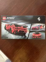 Lego ferrari 