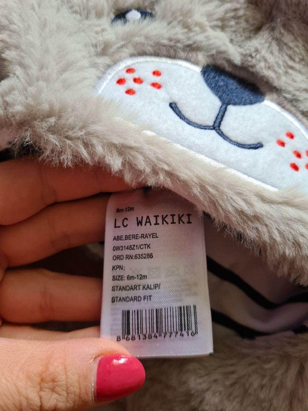 Berretti & Sciarpe: Mütze (Baby) – Usato da Jona venduto da Good_luck_ 2