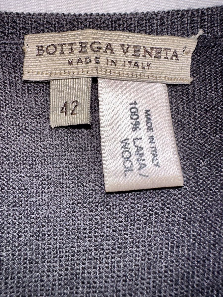 Bottega Veneta Top: Original BOTTEGA VENETA Top – Usato da Zürich venduto da newyorknewyork12 1