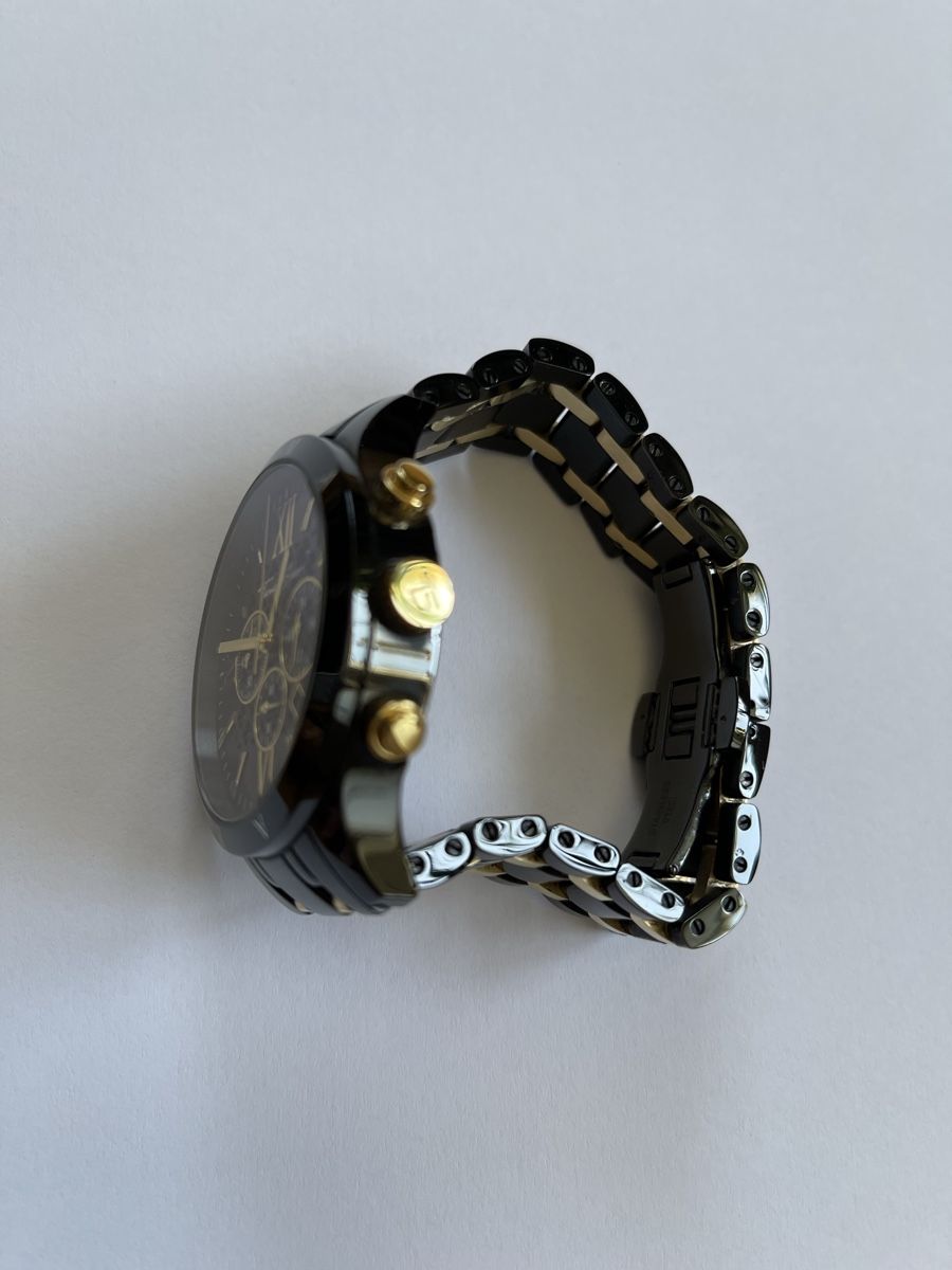 Thomas Sabo Orologi: Thomas Sabo Herrenuhr Rebel Urban – Usato da Goldach venduto da Pero911 3