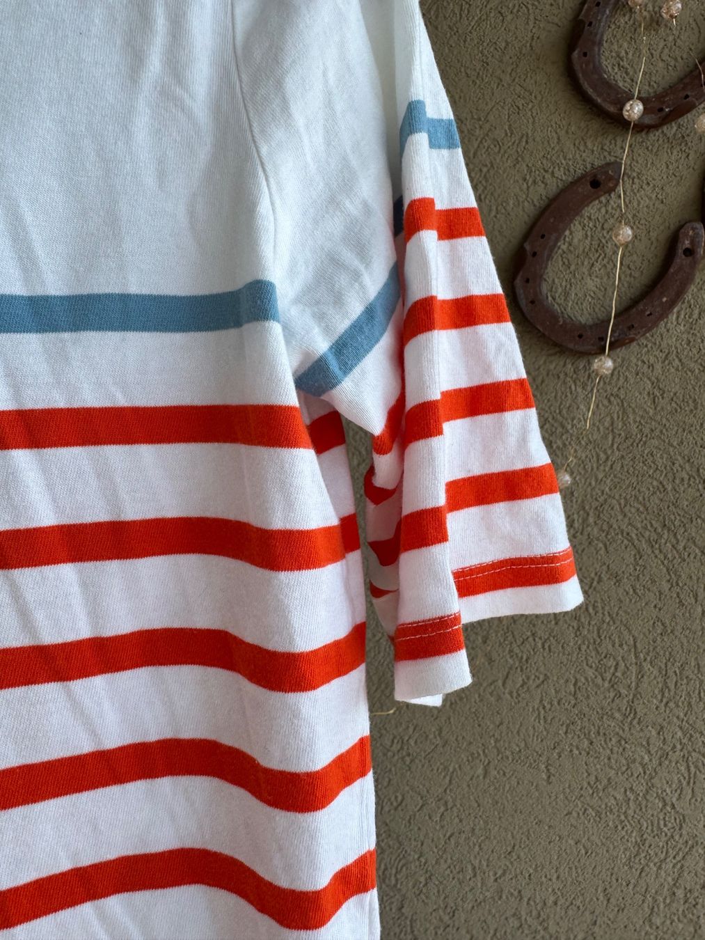 T-Shirts: Monoprix Tshirt Gr. Xs – Gebraucht aus Thun von Iriska77 2