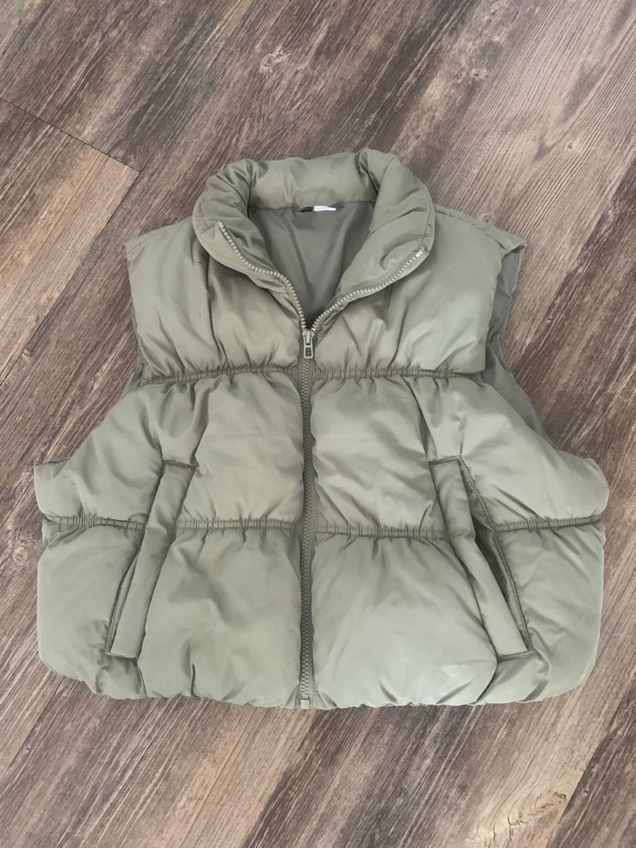 Gilet & Giacche senza maniche: Gilet – Usato da Emmen venduto da ama_8wmn