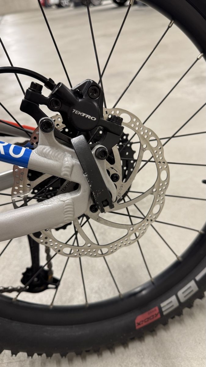 Cube Biciclette: Cube reaction pro 200 – Nuovo (secondo la descrizione) da Gelterkinden venduto da 4eb_y6xh 4