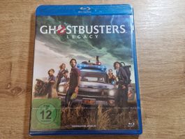 Ghostbusters: Legacy (2021) NEU OVP Bluray