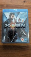 X-Men Trilogy Blu-ray 5-Disc Set 