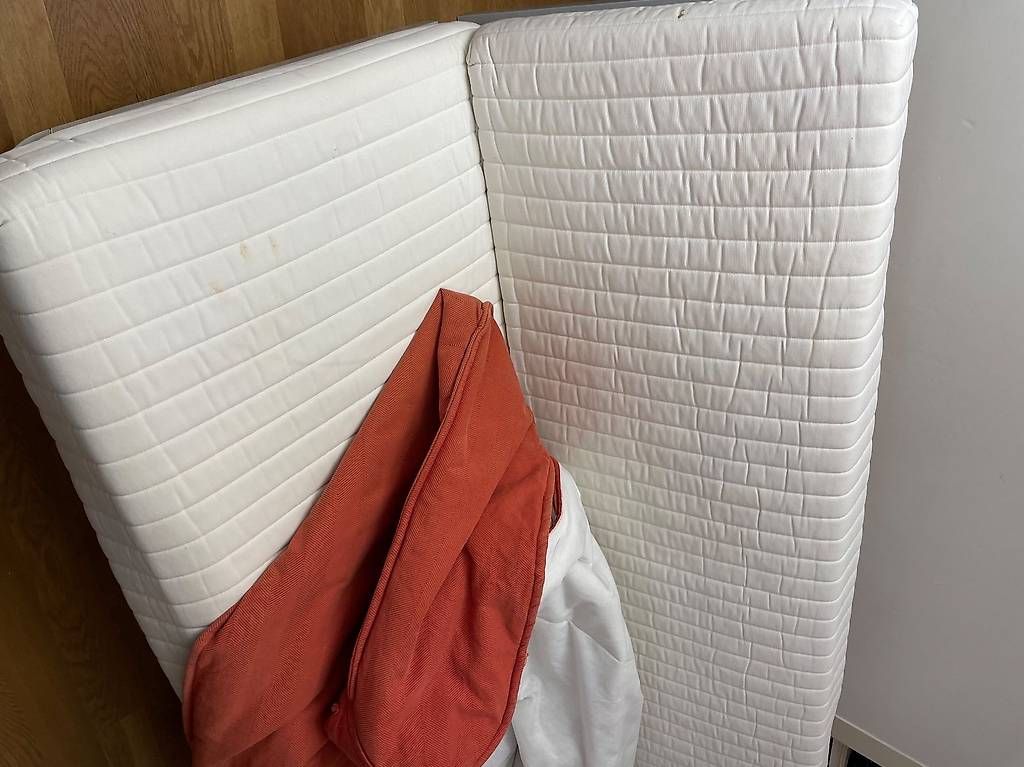 Divani: Bettsofa – Usato da Kehrsatz venduto da blume910 4