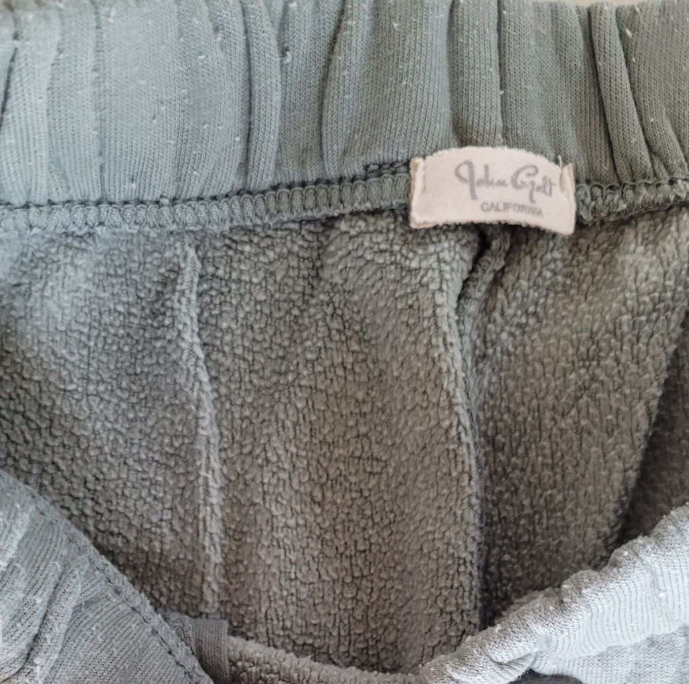 Brandy Melville Pantaloni: Trainerhosen Brandy Melville – Usato da Wangen b. Olten venduto da nad_w9g9 1