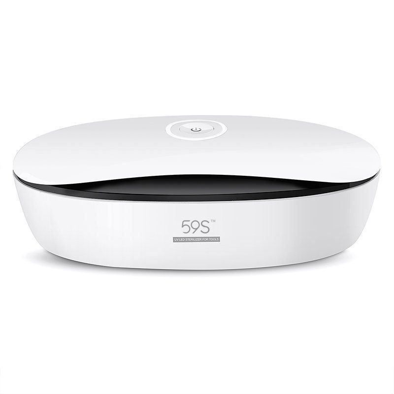 Pasti del neonato: Multifunktionale UVC-Desinfektionsbox / Sterilisator – Nuovo e nell'imballaggio originale da Adliswil venduto da LUNA_Swiss