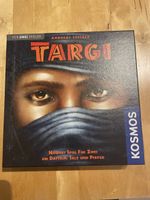 TARGI - Kosmos | Spiel für 2