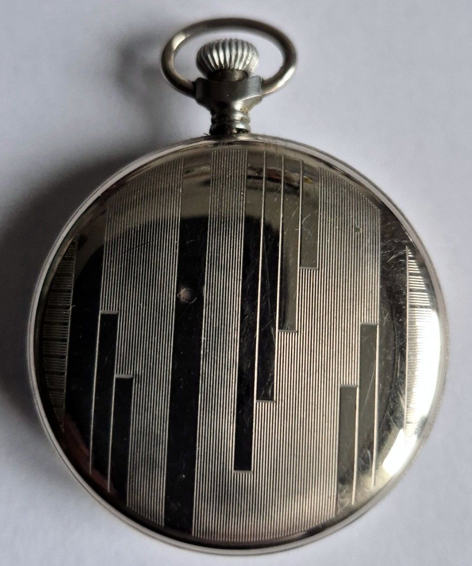 Cimier Orologi: Taschenuhr Cimer – Usato da Glattbrugg venduto da coronado03 1