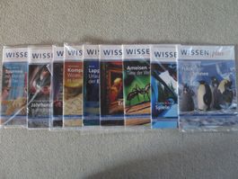 Wissen plus Hefte