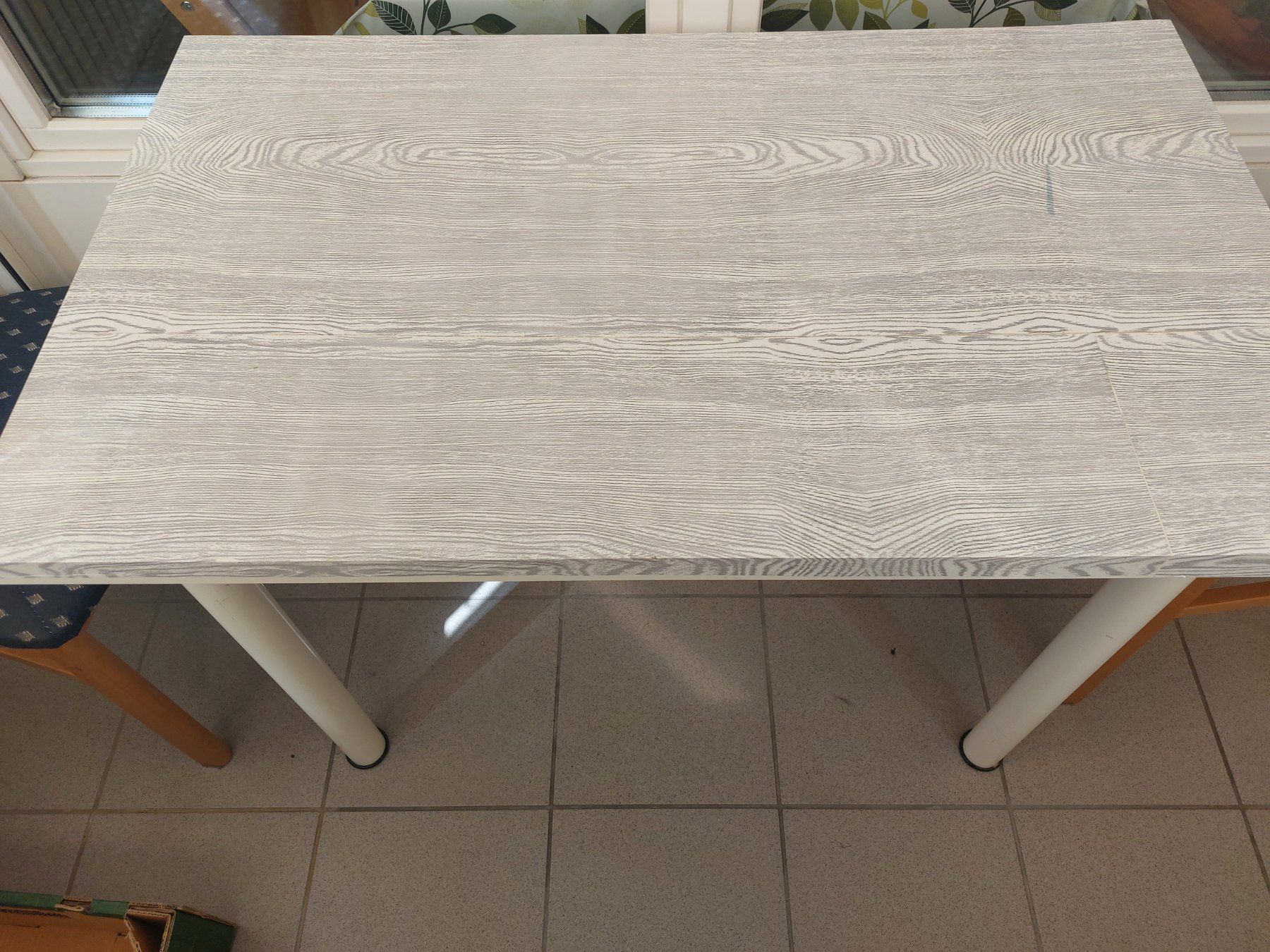 Tables: Tisch 100x60x73cm – D'occasion à Allschwil par akbarfarshori 1