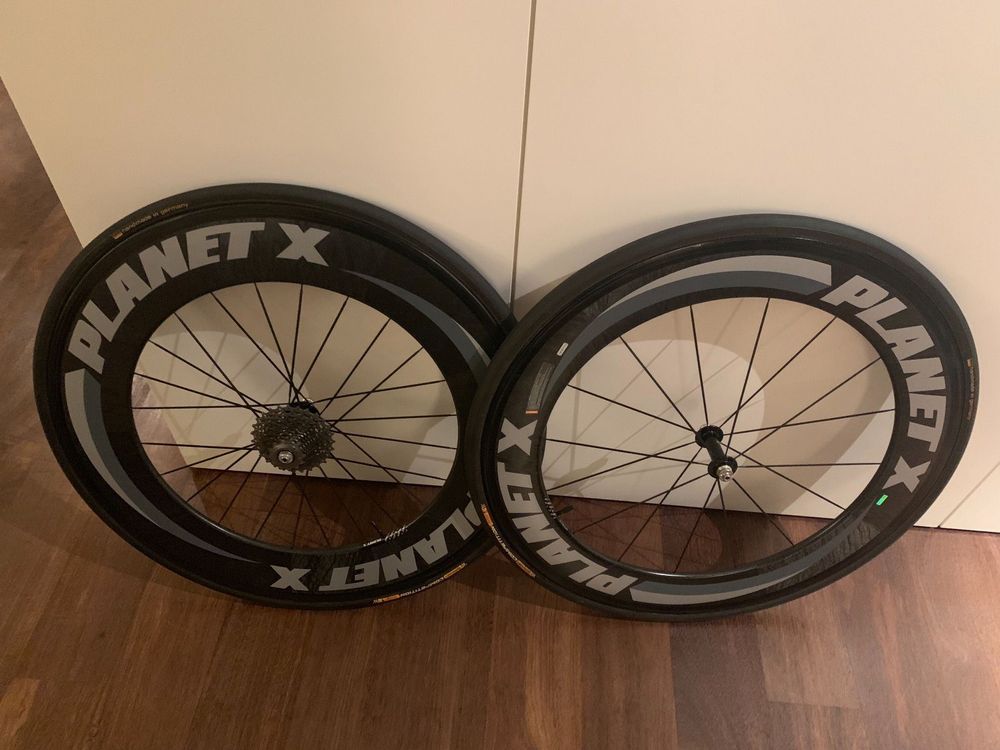 Planet x cheap pro carbon 101