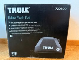 Thule Edge Flush Rail 720600 Dachträgerfüsse – neu