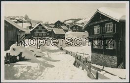 SZ Tschalun - Oberiberg