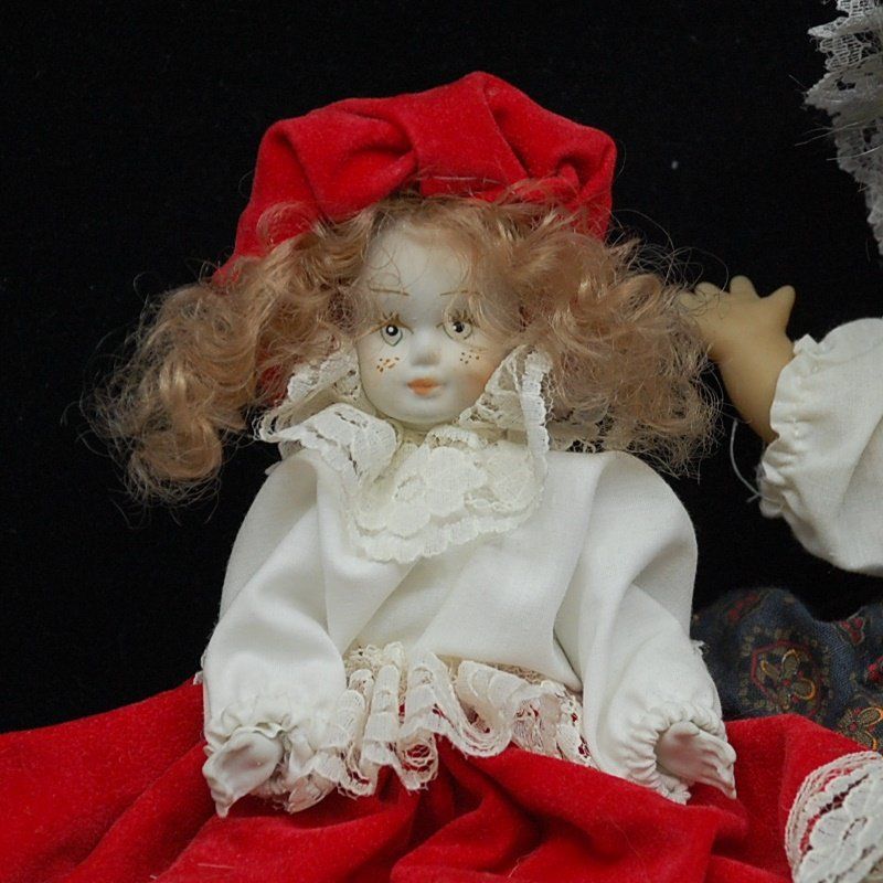Bambole: Puppe 17 – Usato da Chur venduto da goofy1951 2