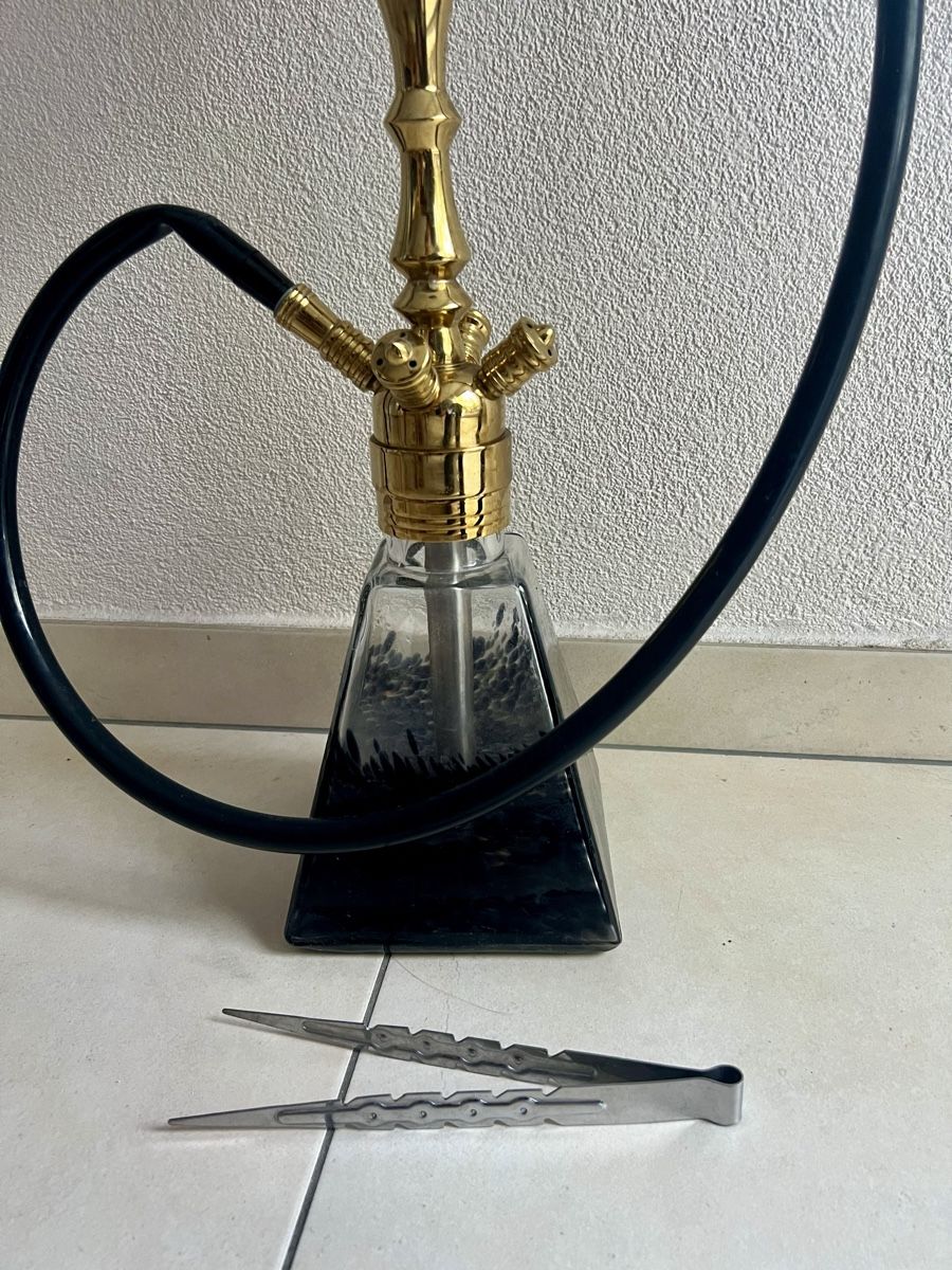 Smok Wasserpfeifen: Shisha – Gebraucht aus Belp von ch1999 2