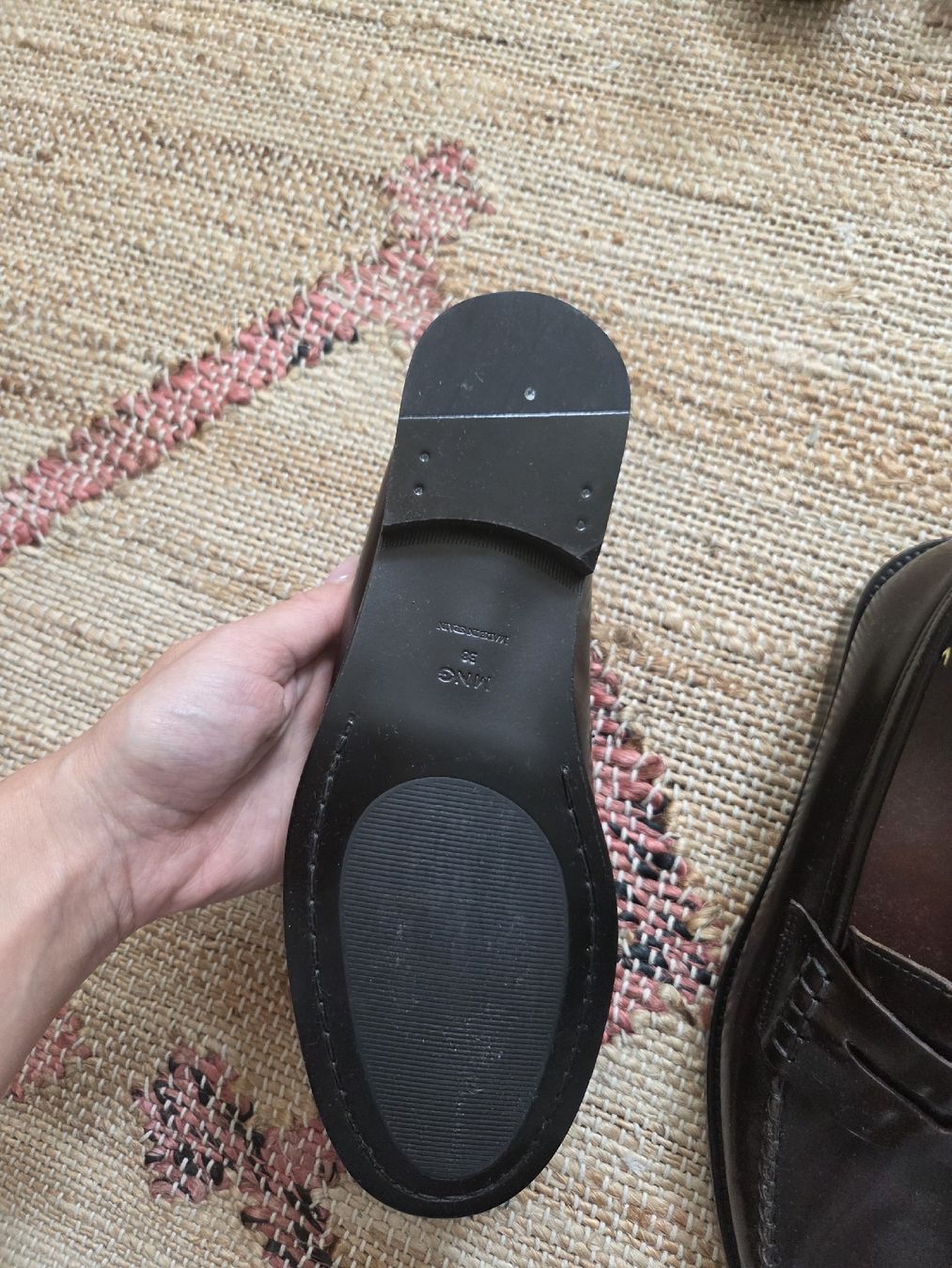 Mango Damenschuhe: Loafers – Gebraucht aus Zürich von PatriciaAnna 3