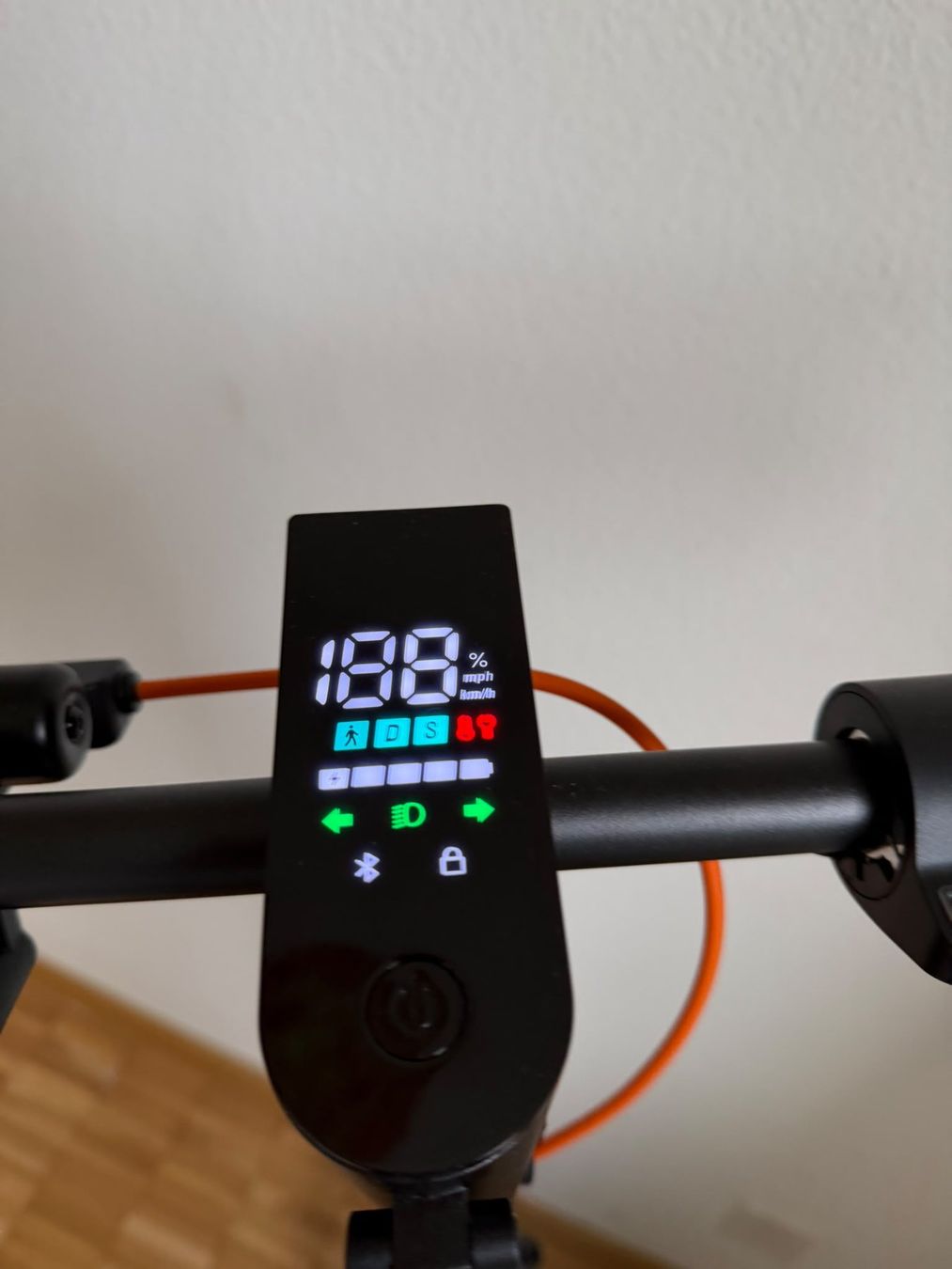 Scooters: Xiaomi 6 Lite – Neuf (Voir description) à Zürich par MyFussmatten 9