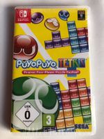 Puyo Puyo & Tetris für Nintendo Switch Neu
