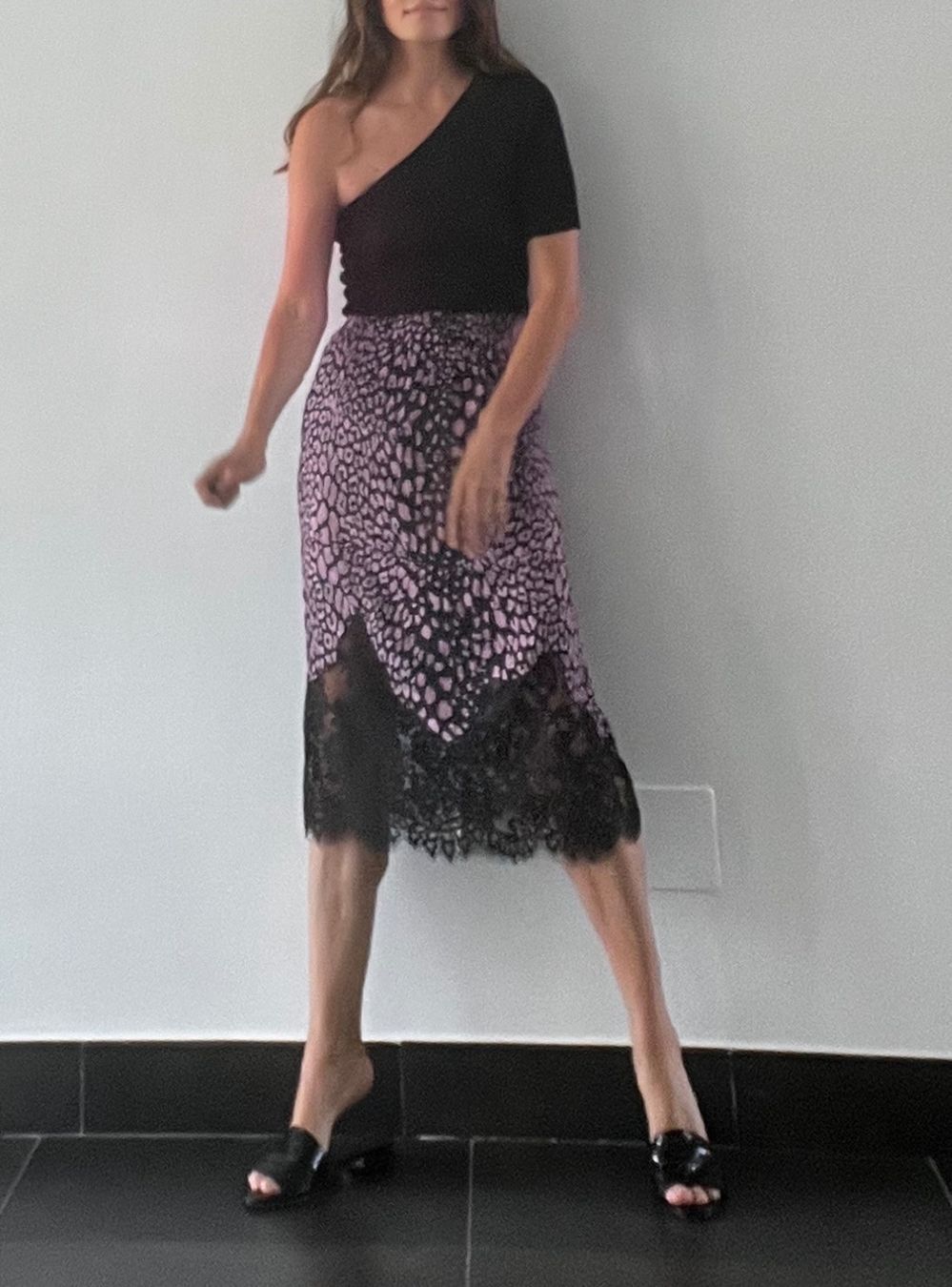 Alexander Mcqueen Röcke: wunderschöner Rock von Mcq by Alexander McQueen - neu - – Neu (gemäss Beschreibung) aus Jona von vanessasupermarket20