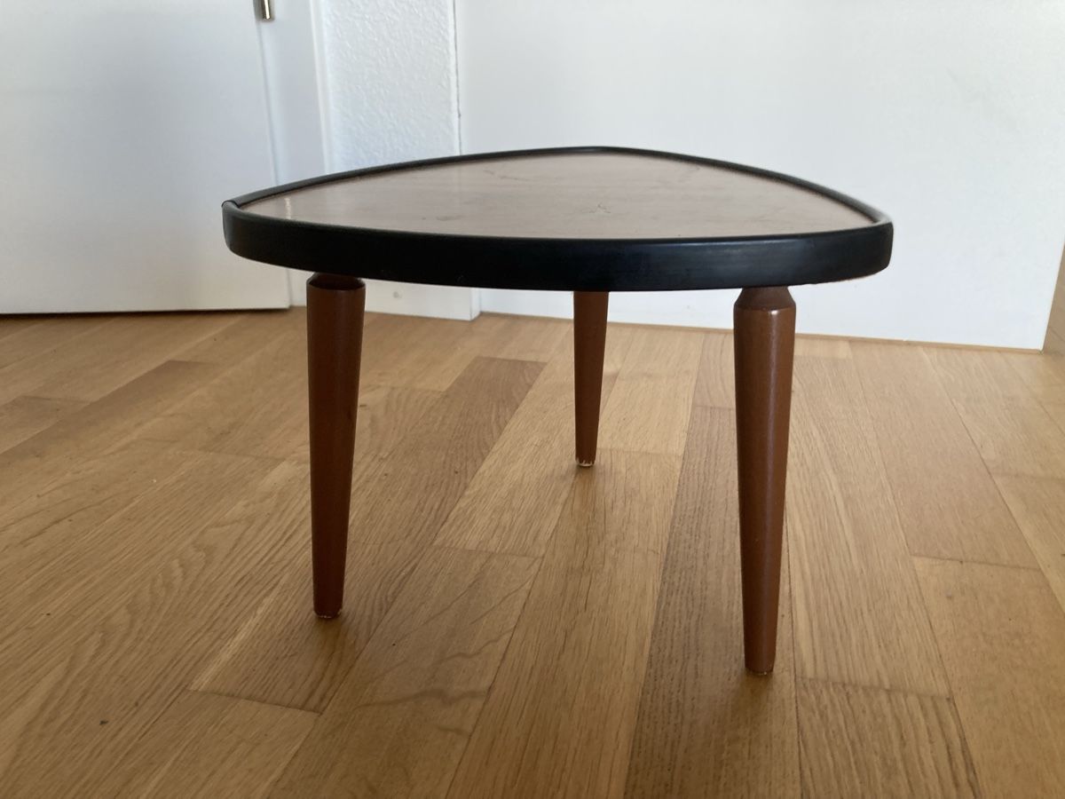 Tabourets: Pflanzenhocker retro  – D'occasion à Ostermundigen par flo_j2qz