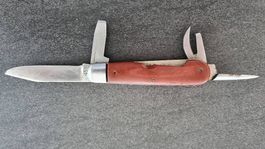 Schweizer Militärsackmesser 45
