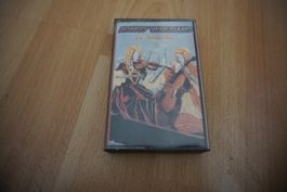 Kassette, Rondo Veneziano La Serenissima