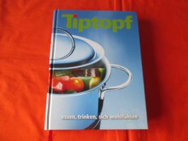 Tip Topf Kochbuch 2009