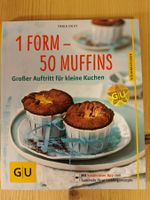 1 Form - 50 Muffins / GU 2014 - Tanja Dusy