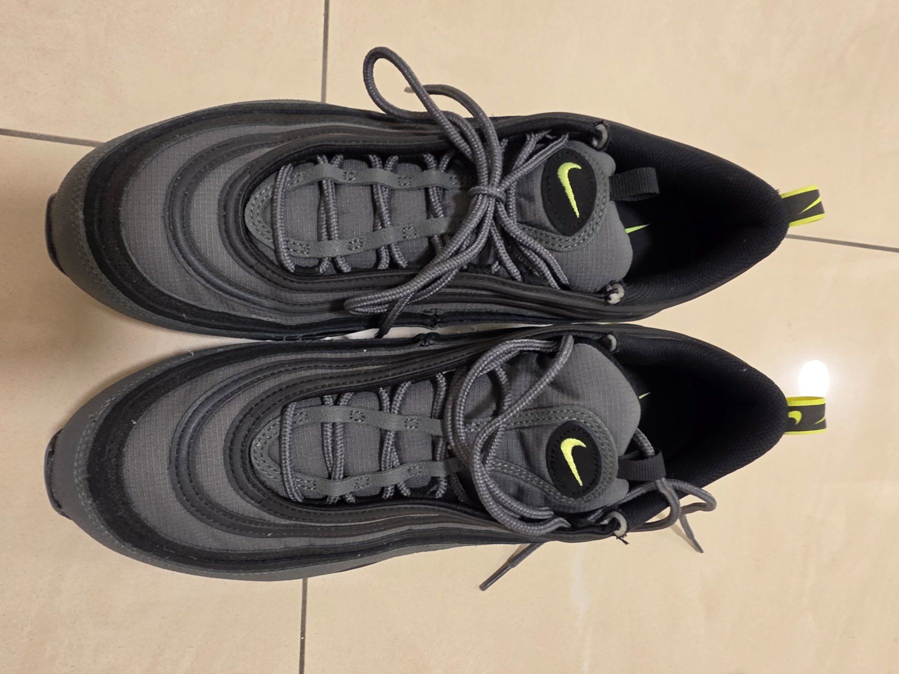 Nike Scarpe da uomo: Nike Air Max – Usato da Landquart venduto da elv_8vng 2