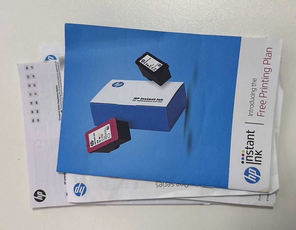 Imprimantes: HP Drucker – D'occasion à Dübendorf par R007 4