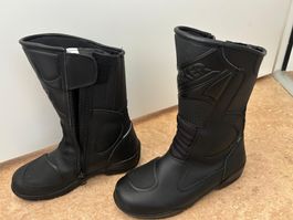 Probiker Damen‑Motorradstiefel – Gr.37 – Sicher, bequem, top