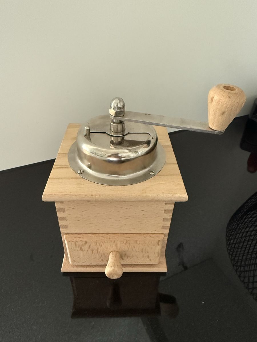 Elettrodomestici da cucina: Kaffemühle -NEU – Nuovo (secondo la descrizione) da Kilchberg ZH venduto da Dorian7 4