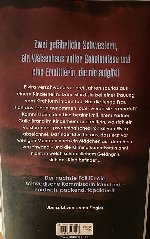 Libri: Schattenschwestern – Usato da Pitasch venduto da brunic28229 1