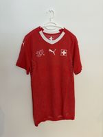 Schweiz 2018 Heimtrikot (XL)