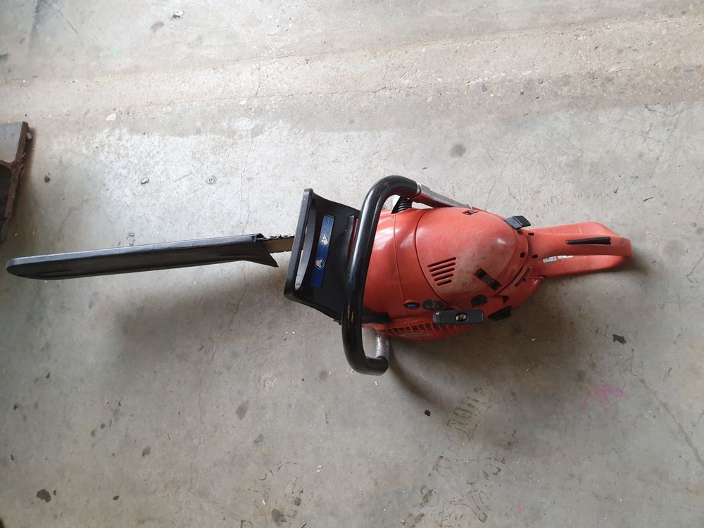 Motorsäge Dolmar ps 7900 Kaufen auf Ricardo