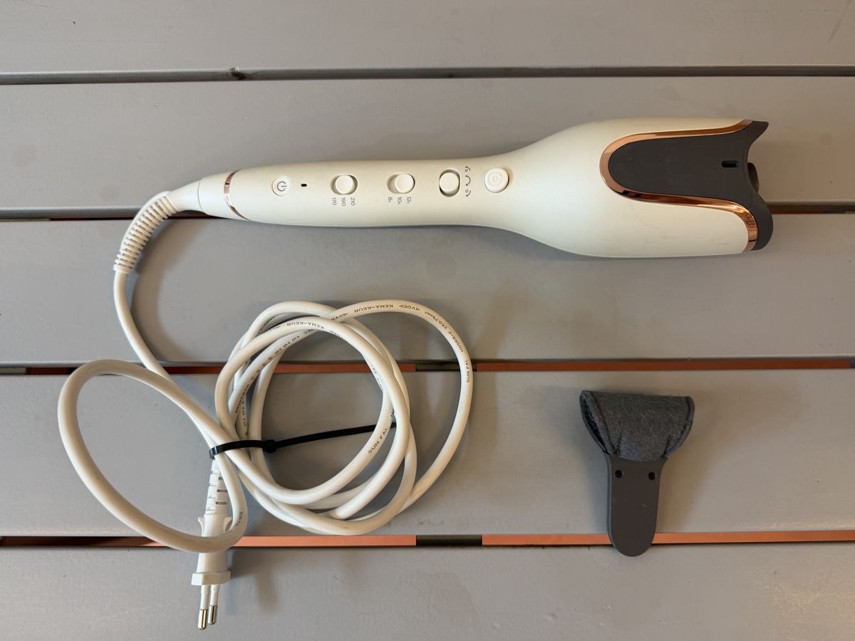 Philips Fers à boucler & lisser: Philips Style Care Auto Curler – D'occasion à Bachenbülach par SvRi 2