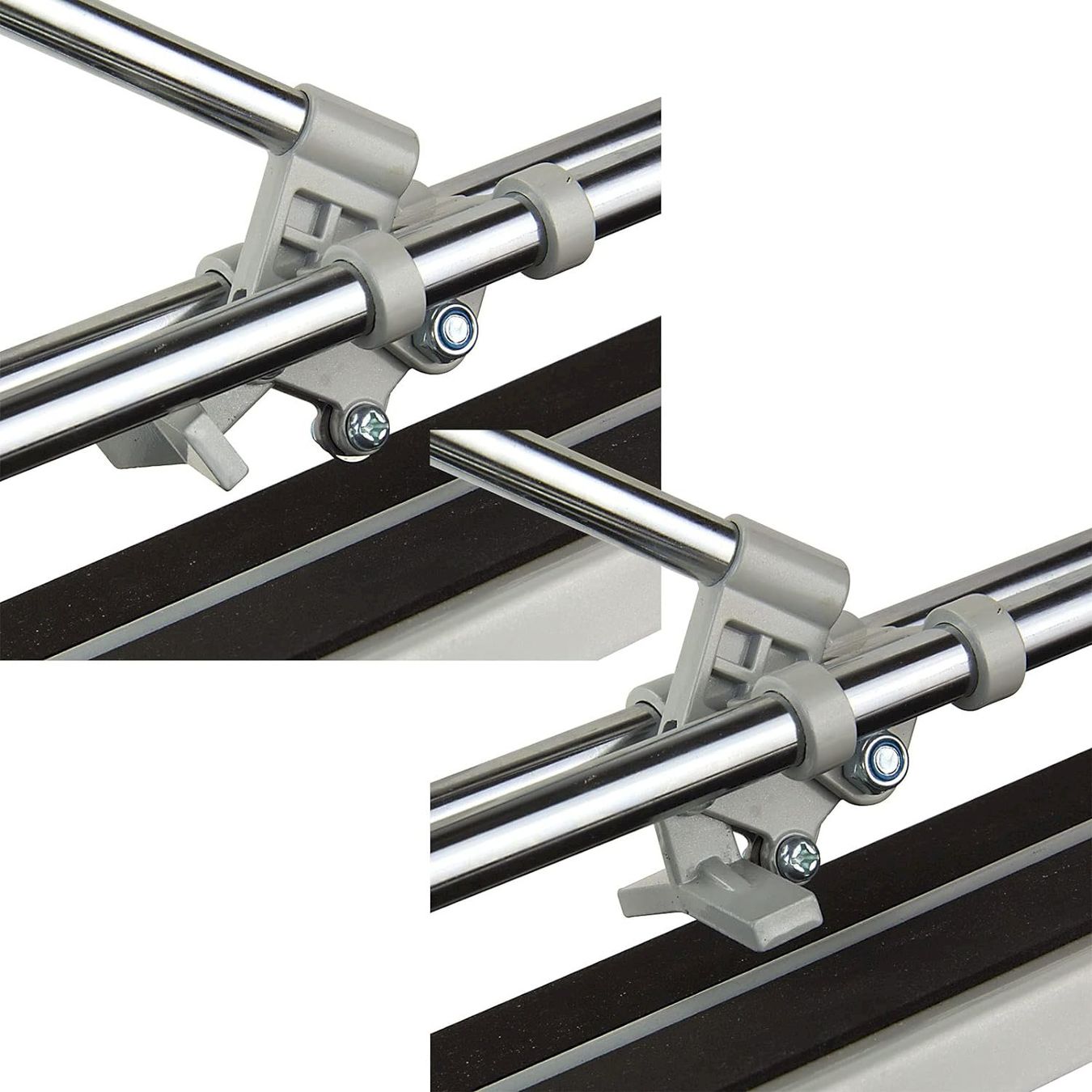 Tutti gli attrezzi: Dema Fliesenschneider DFS600 Basic – Nuovo e nell'imballaggio originale da Bottighofen venduto da zaap 6