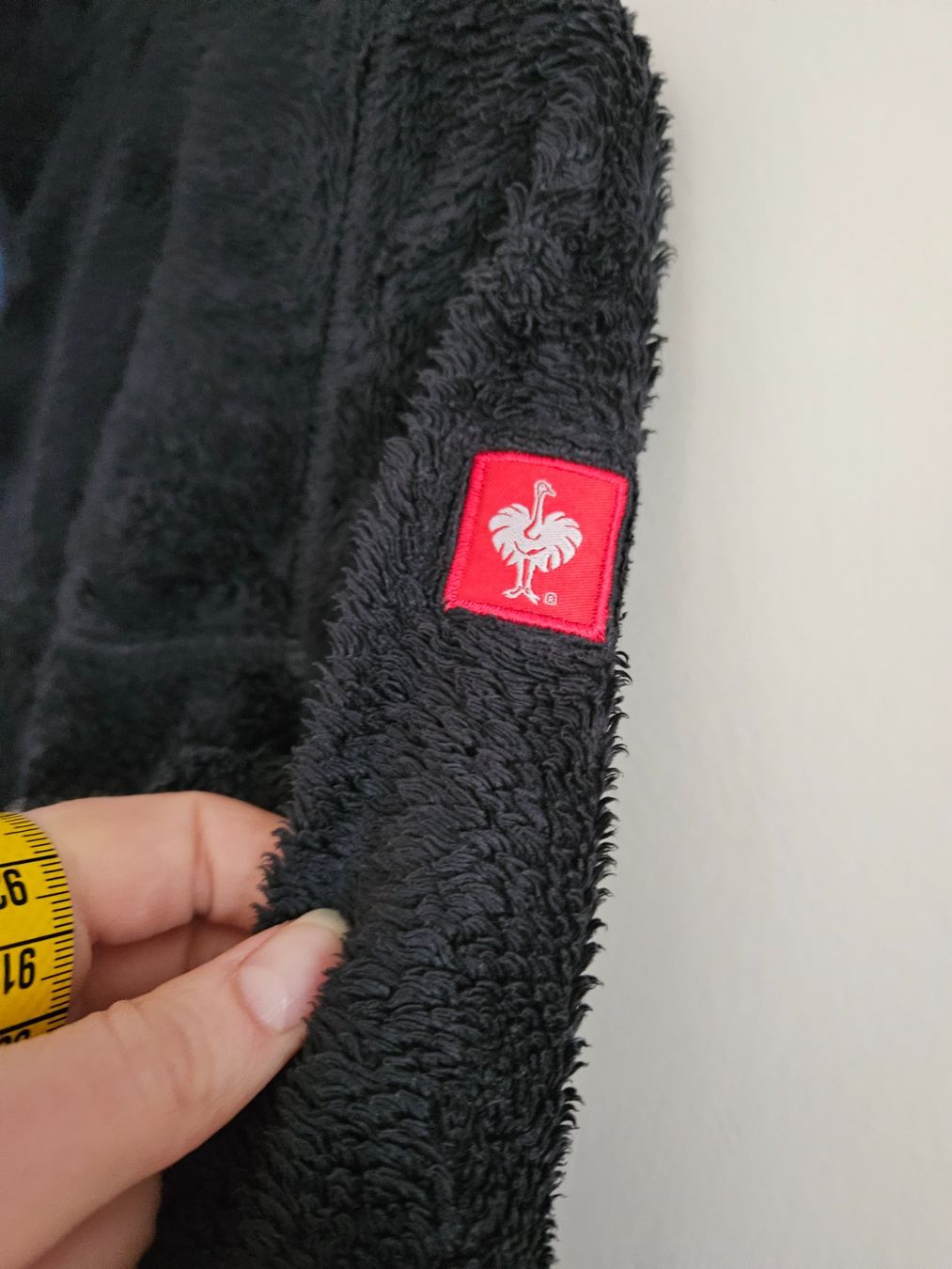 Pulls et sweat-shirts: Fleece-Pullover von Engelbert Strauss Gr.134/140 – D'occasion à Schaffhausen par sabrina915 5