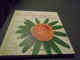 Kleine Dekorationen zum Selbermachen