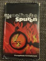 Rätselhafte Spuren