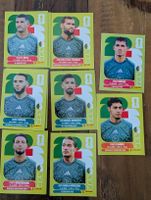 Panini Algeria