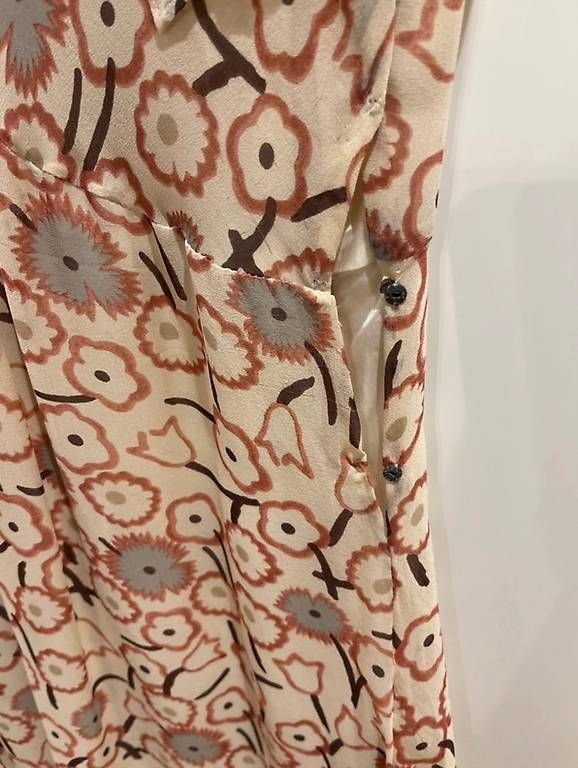 Kleider: Robe Marni motif floral – Gebraucht aus Genève von ele_x2mw 2