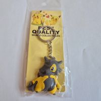 Pokemon Schlüsselanhänger - Tragosso - MER