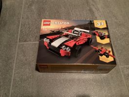 Lego Creator 31100 neu