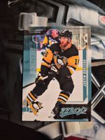 NHL Justin Brazeau Pittsburgh Penguins