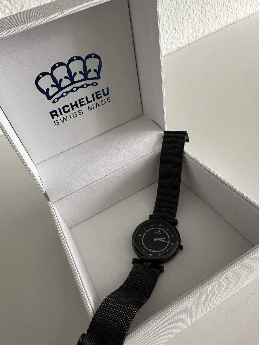 Swiss Orologi: Uhr – Nuovo (secondo la descrizione) da Landquart venduto da fat_8ncg 1